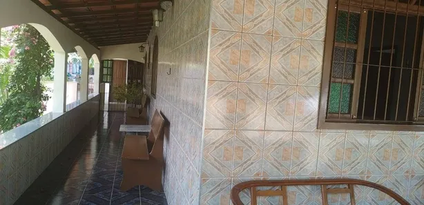 Fazenda/Sítio com 4 Quartos à venda, 25000m² no Comunidade Urbana de Reta Grande, Guarapari