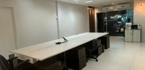 Ponto Comercial com 1 Quarto à venda, 24m² no Adrianópolis, Manaus