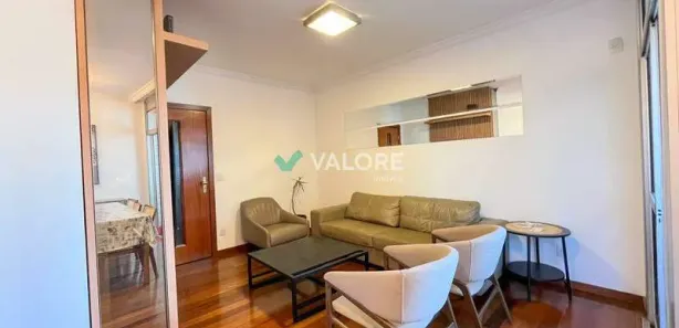 Apartamento com 4 Quartos à venda, 120m² no Savassi, Belo Horizonte