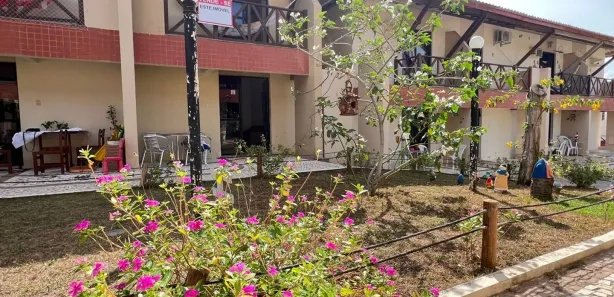 Casa de Condomínio com 2 Quartos à venda, 70m² no Vila de Abrantes (Abrantes), Camaçari