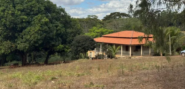 Fazenda/Sítio com 2 Quartos à venda, 5900m² no , Nerópolis