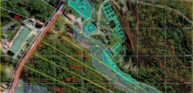 Lote/Terreno à venda, 5000m² no Somma, Ribeirão Pires