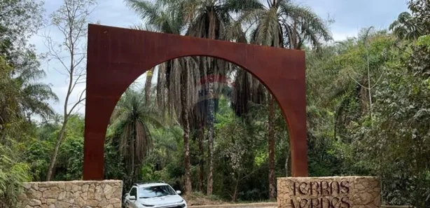 Lote/Terreno à venda, 26485m² no Lagoa Mansões, Lagoa Santa
