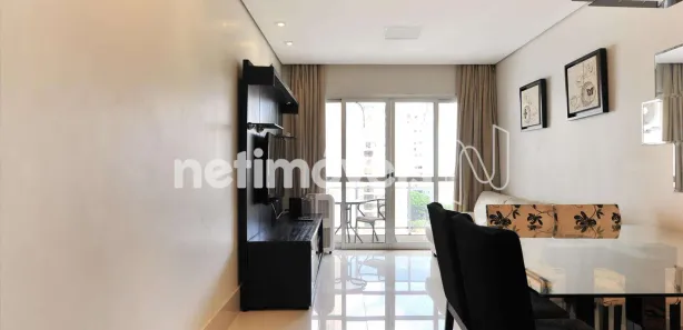 Apartamento com 2 Quartos à venda, 77m² no Lourdes, Belo Horizonte