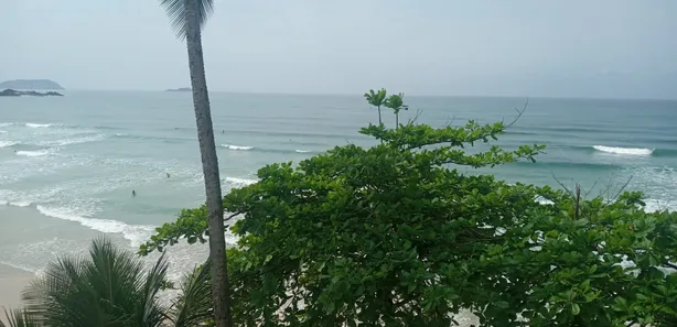 Apartamento com 3 Quartos à venda, 130m² no Vila Alzira, Guarujá