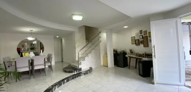 Casa de Condomínio com 4 Quartos à venda, 240m² no Stella Maris, Salvador