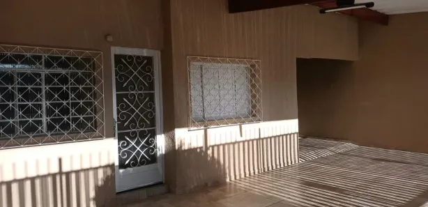 Casa com 5 Quartos à venda, 250m² no Parque Jaraguá, Taubaté
