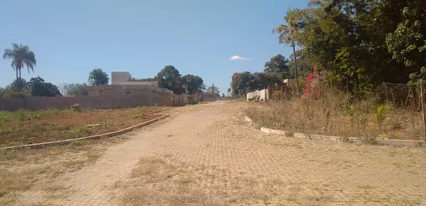 Lote/Terreno à venda, 2500m² no Park Way, Brasília