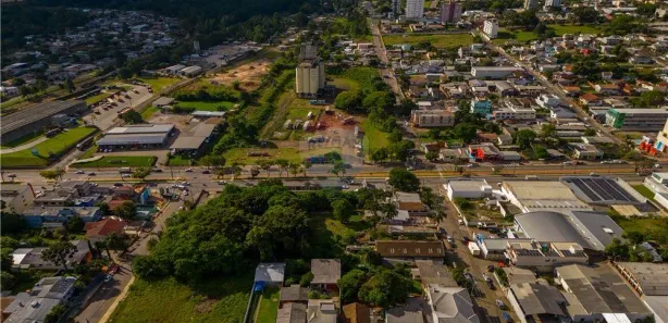 Lote/Terreno à venda, 2280m² no Centro, Passo Fundo