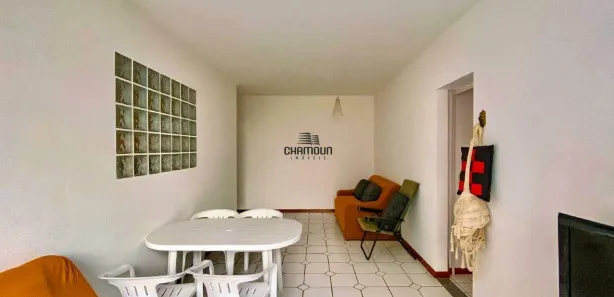 Apartamento com 2 Quartos à venda, 73m² no Centro, Guarapari