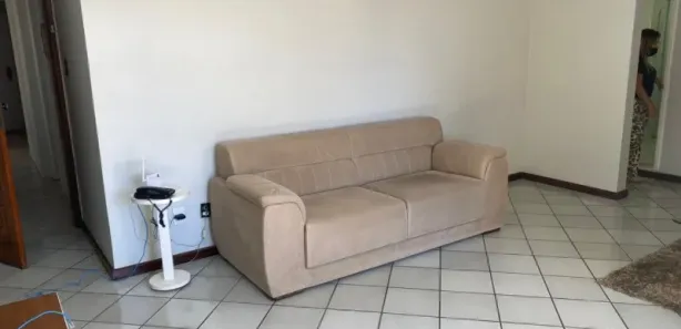 Apartamento com 2 Quartos à venda, 86m² no Amaralina, Salvador