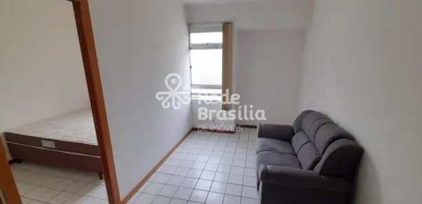 Kitnet com 1 Quarto para alugar, 30m² no Asa Norte, Brasília