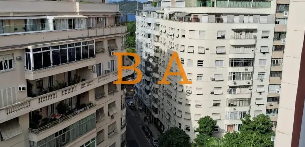 Apartamento com 3 Quartos à venda, 110m² no Flamengo, Rio de Janeiro