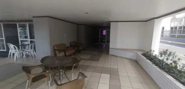 Apartamento com 3 Quartos à venda, 98m² no Campo Grande, Salvador