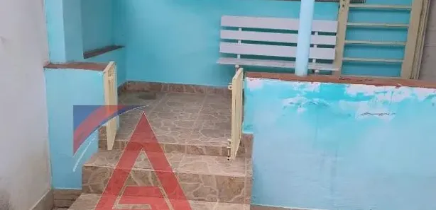 Casa com 3 Quartos para alugar, 162m² no Centro, Carapicuíba