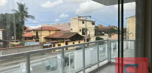 Cobertura com 3 Quartos à venda, 164m² no Palmeiras, Cabo Frio