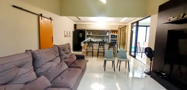 Casa de Condomínio com 3 Quartos à venda, 190m² no Loteamento Parque Vera Cruz, Tremembé