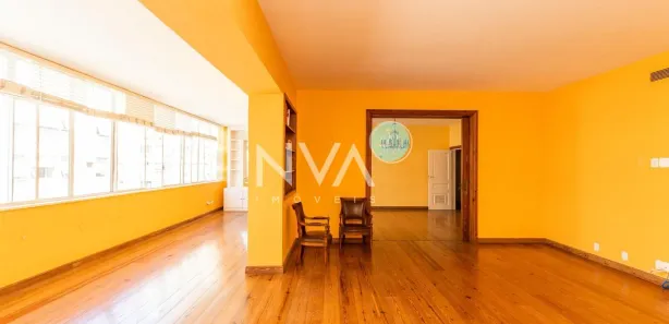 Apartamento com 4 Quartos para alugar, 414m² no Flamengo, Rio de Janeiro
