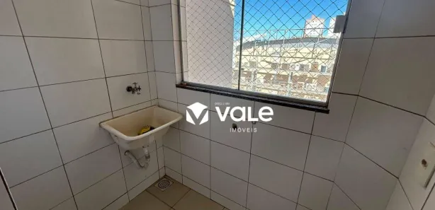 Apartamento com 2 Quartos para alugar, 63m² no Plano Diretor Sul, Palmas