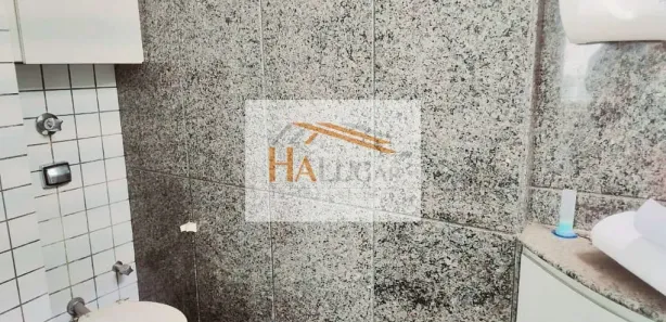 Sala Comercial para alugar, 45m² no Cruzeiro, Belo Horizonte