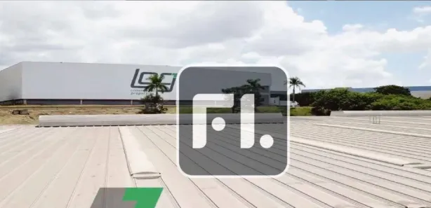 Galpão/Depósito/Armazém para alugar, 2133m² no Ipiranga, Gravataí