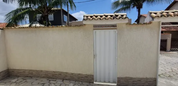 Casa de Condomínio com 3 Quartos para venda ou aluguel, 130m² no Ogiva, Cabo Frio