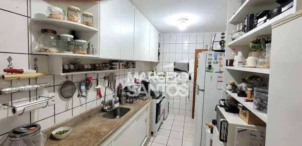 Casa com 3 Quartos à venda, 160m² no Brotas, Salvador