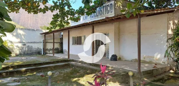 Galpão/Depósito/Armazém à venda, 223m² no Itaocaia Valley (Itaipuaçu), Maricá