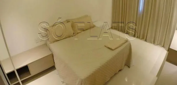 Flat com 1 Quarto à venda, 28m² no Parque 10 de Novembro, Manaus