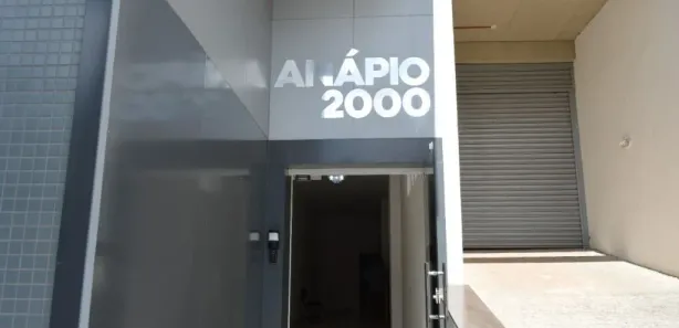 Sala Comercial para alugar, 38m² no Centro, Gravataí