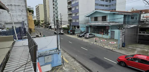 Ponto Comercial para alugar, 280m² no Canela, Salvador