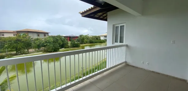 Casa de Condomínio com 2 Quartos à venda, 82m² no , Mata de São João