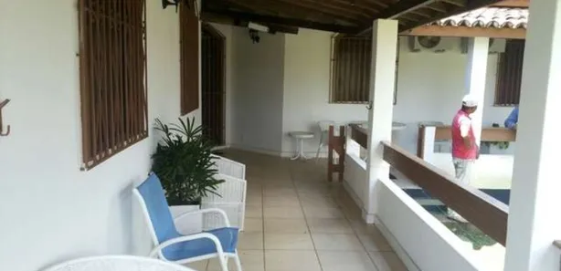 Fazenda/Sítio com 3 Quartos à venda, 116m² no Centro, Candeias