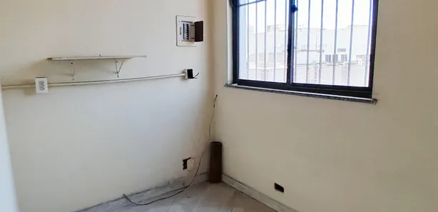 Sala Comercial com 3 Quartos para alugar, 50m² no Centro, Nova Iguaçu