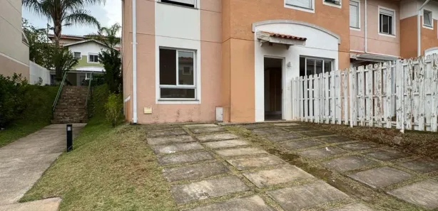 Casa de Condomínio com 3 Quartos à venda, 90m² no Chácara do Solar III, Santana de Parnaíba
