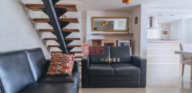 Cobertura com 4 Quartos à venda, 210m² no Algodoal, Cabo Frio