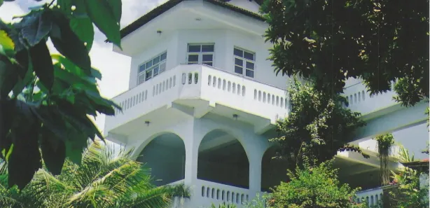 Casa com 6 Quartos à venda, 586m² no Matatu, Salvador