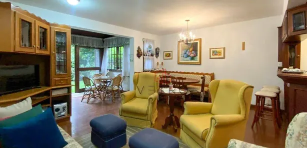 Casa de Condomínio com 4 Quartos à venda, 235m² no Centro, Gramado