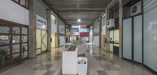 Ponto Comercial para alugar, 40m² no Carmo, Belo Horizonte