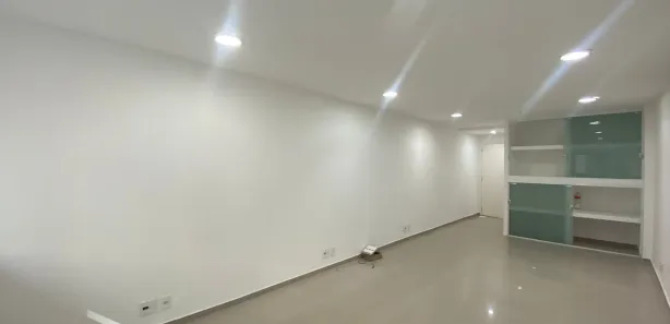 Sala Comercial para alugar, 36m² no Barra da Tijuca, Rio de Janeiro