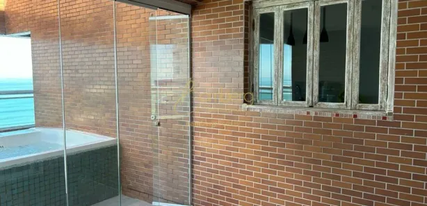 Cobertura com 3 Quartos à venda, 122m² no Vila Ac, Mongaguá