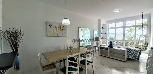 Apartamento com 2 Quartos à venda, 115m² no Vila Alzira, Guarujá