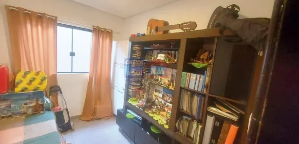 Sobrado com 4 Quartos à venda, 400m² no Setor Habitacional Vicente Pires - Trecho 3, Brasília