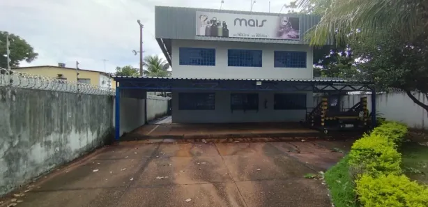 Galpão/Depósito/Armazém à venda, 950m² no Plano Diretor Sul, Palmas