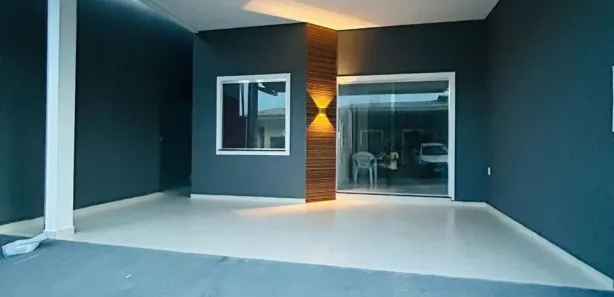 Casa com 3 Quartos à venda, 60m² no Parque 10 de Novembro, Manaus