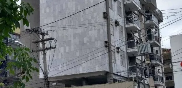 Cobertura com 4 Quartos para venda ou aluguel, 250m² no Braga, Cabo Frio