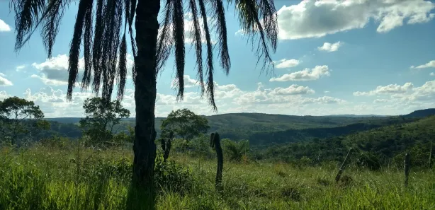 Lote/Terreno à venda, 20142m² no , Cordisburgo