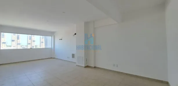 Sala Comercial para alugar, 25m² no Candelária, Natal