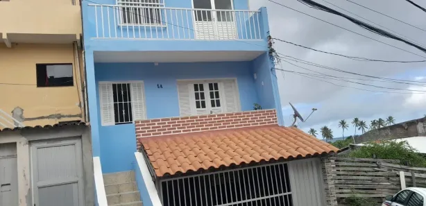 Casa com 3 Quartos à venda, 88m² no Nordeste de Amaralina, Salvador