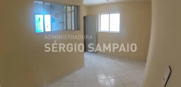 Apartamento com 2 Quartos à venda, 58m² no Centro, Salvador